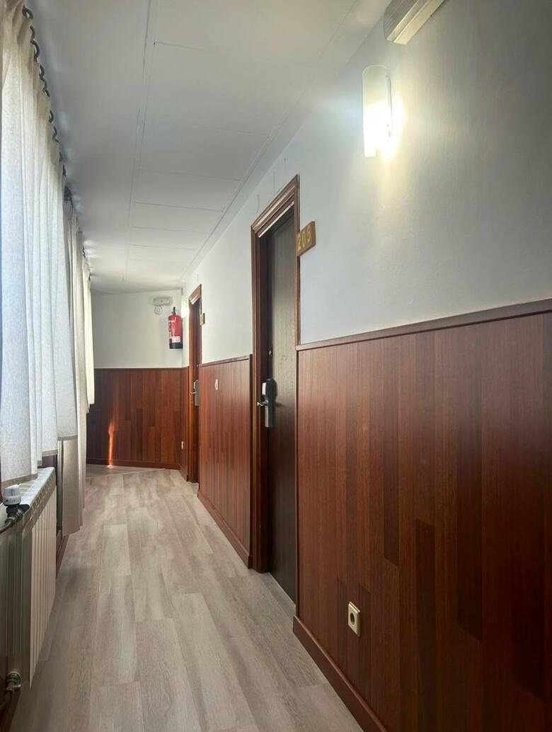 Hotel La Posada