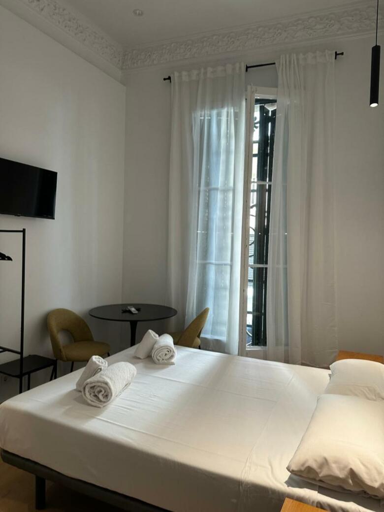 Apartamento Hotelito Boutique Badalona Gran Villa