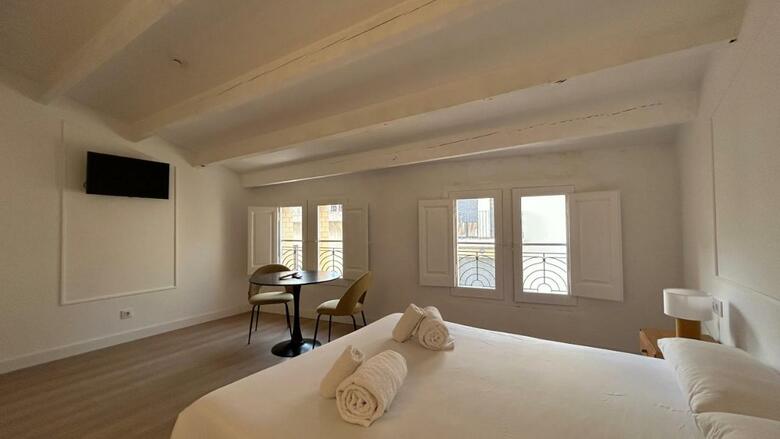 Apartamento Hotelito Boutique Badalona Gran Villa
