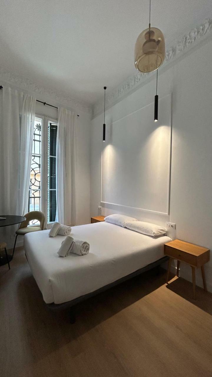 Apartamento Hotelito Boutique Badalona Gran Villa