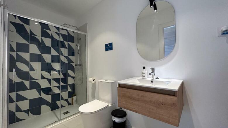 Apartamento Hotelito Boutique Badalona Gran Villa