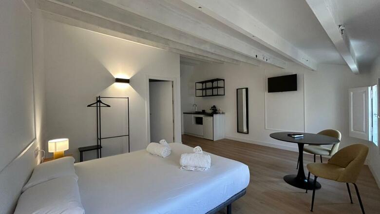 Apartamento Hotelito Boutique Badalona Gran Villa