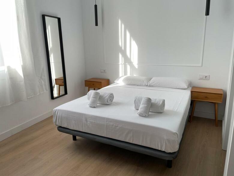 Apartamento Hotelito Boutique Badalona Gran Villa
