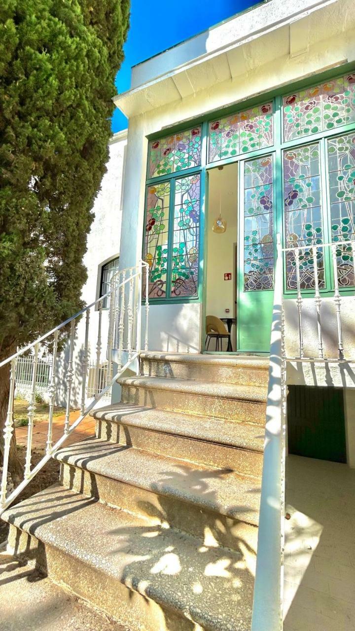Apartamento Hotelito Boutique Badalona Gran Villa