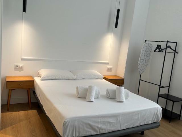 Apartamento Hotelito Boutique Badalona Gran Villa