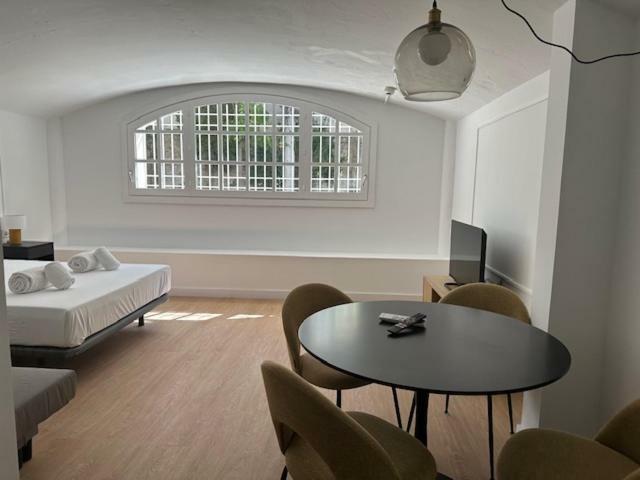 Apartamento Hotelito Boutique Badalona Gran Villa
