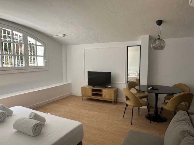 Apartamento Hotelito Boutique Badalona Gran Villa