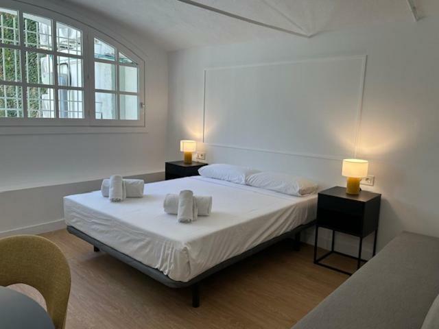 Apartamento Hotelito Boutique Badalona Gran Villa
