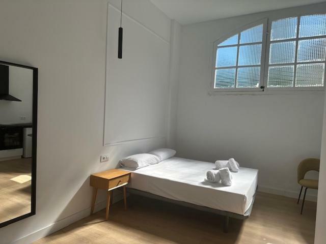 Apartamento Hotelito Boutique Badalona Gran Villa