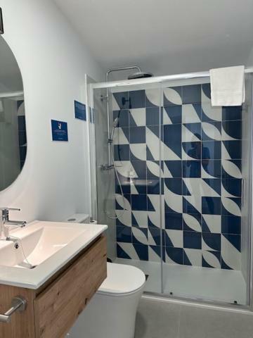 Apartamento Hotelito Boutique Badalona Gran Villa