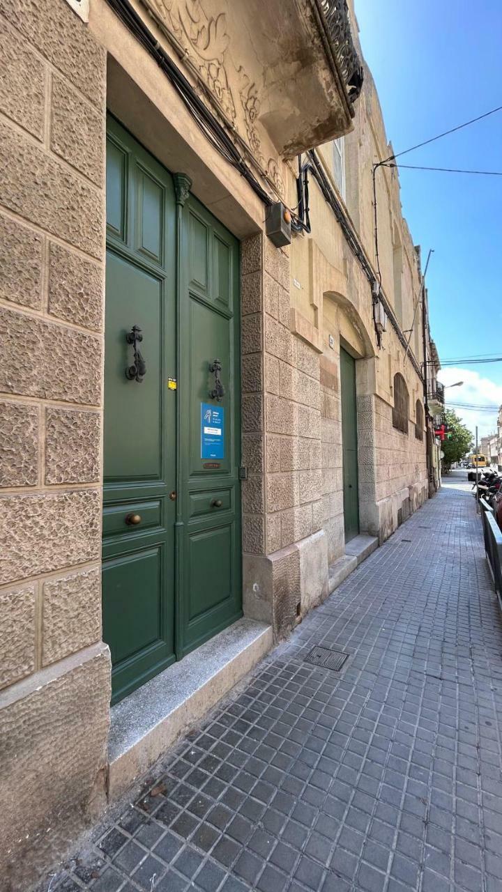 Apartamento Hotelito Boutique Badalona Gran Villa