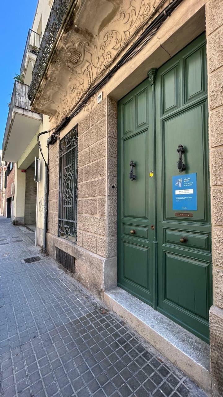 Apartamento Hotelito Boutique Badalona Gran Villa