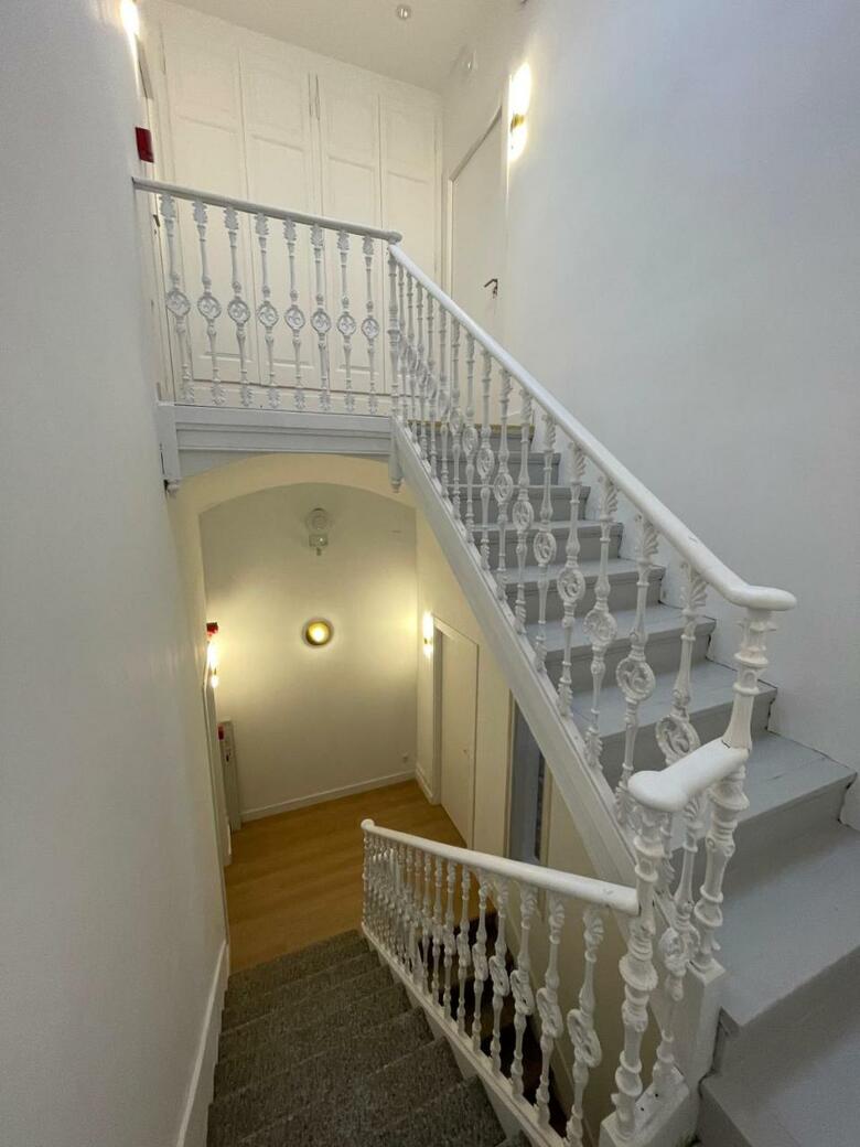Apartamento Hotelito Boutique Badalona Gran Villa