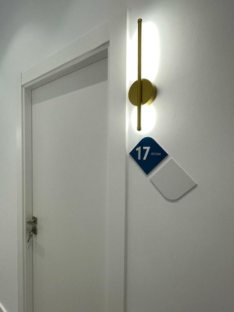 Apartamento Hotelito Boutique Badalona Gran Villa