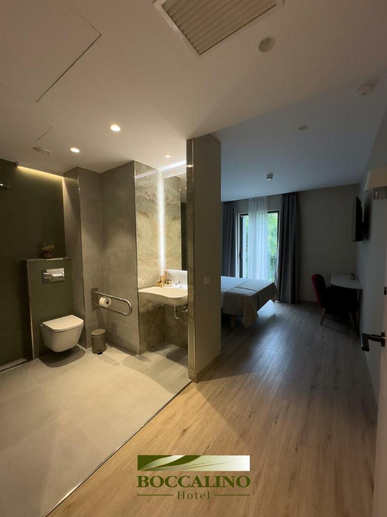 Hotel Boccalino Sitges