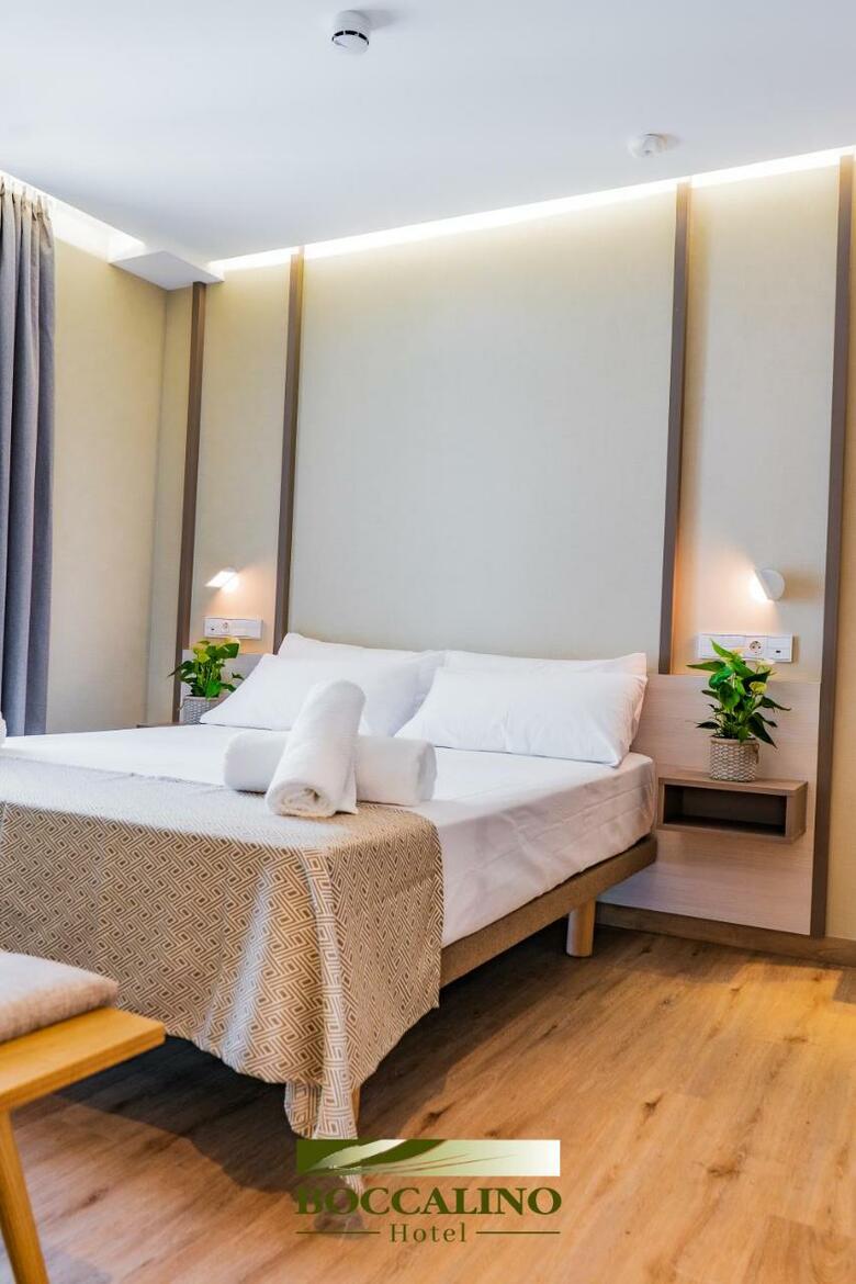 Hotel Boccalino Sitges