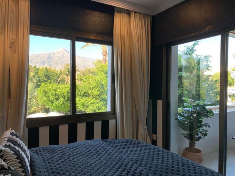 Apartamento Marbella, Hotel Del Golf, Las Brisas