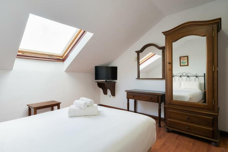 Hotel La Quinta De Santill�n