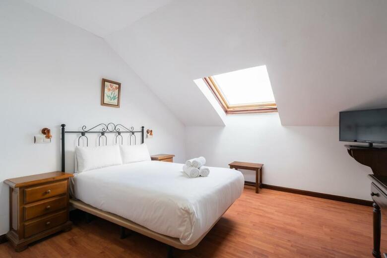 Hotel La Quinta De Santill�n