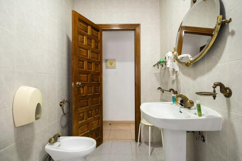 Hotel La Quinta De Santill�n