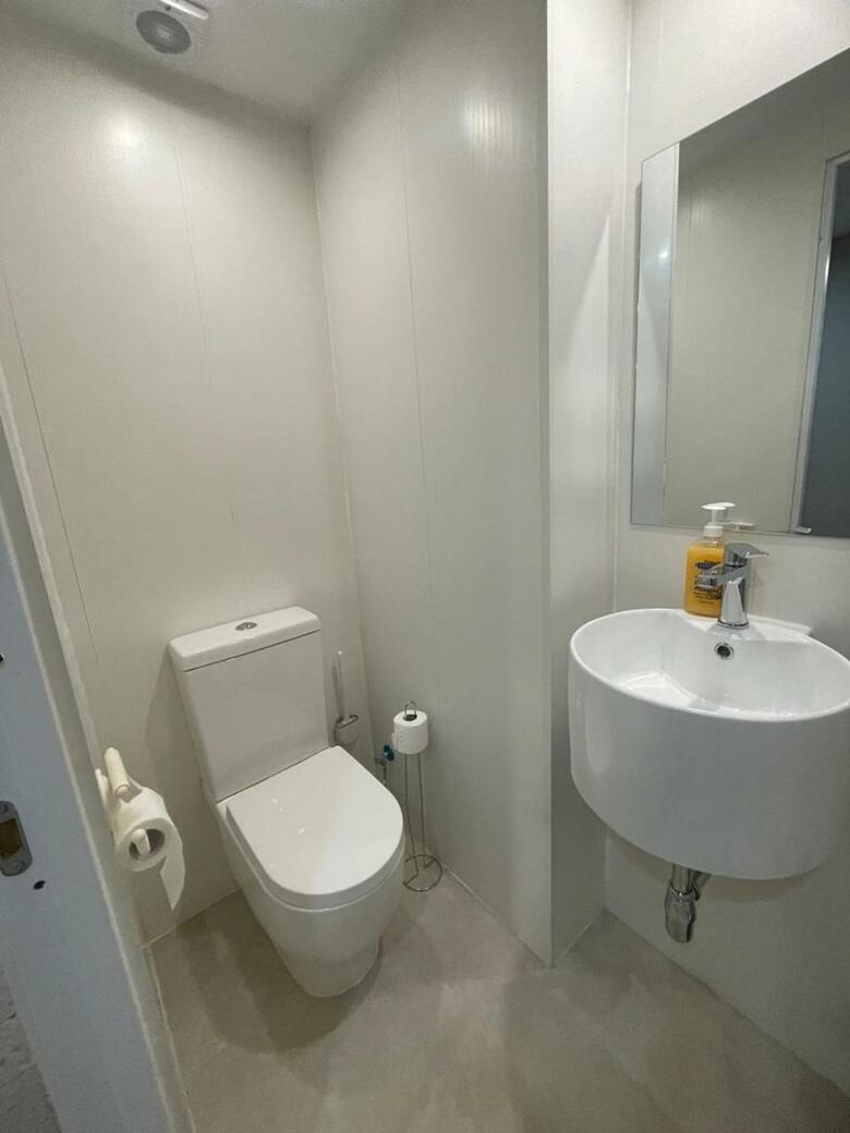 Hotel Arganda