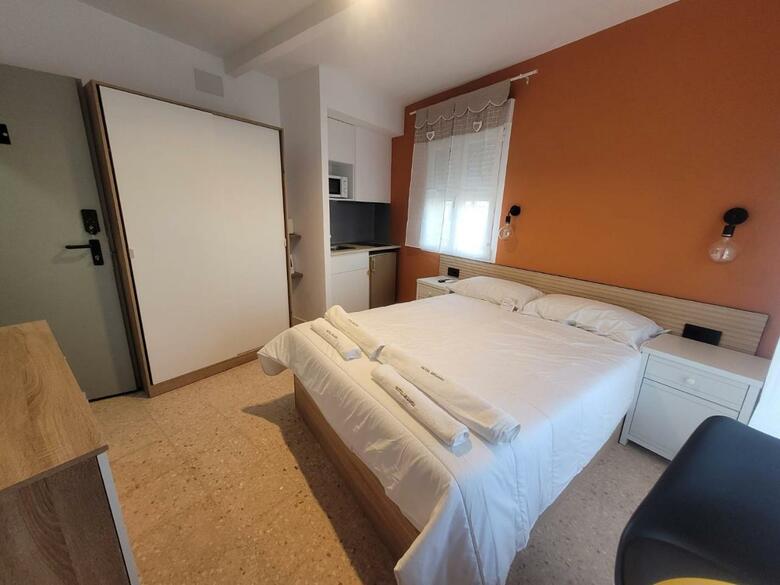 Hotel Arganda