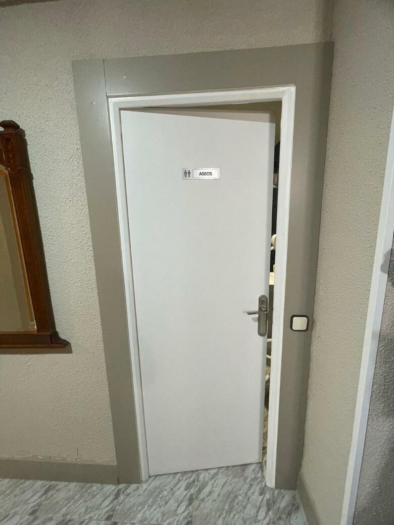 Hotel Arganda