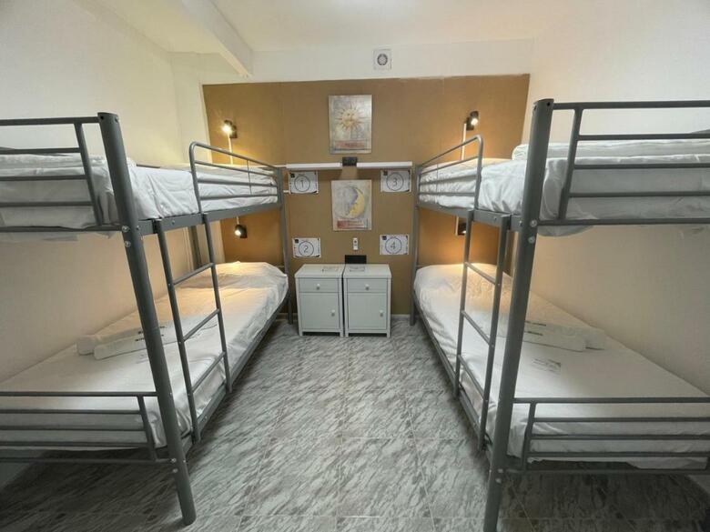 Hotel Arganda