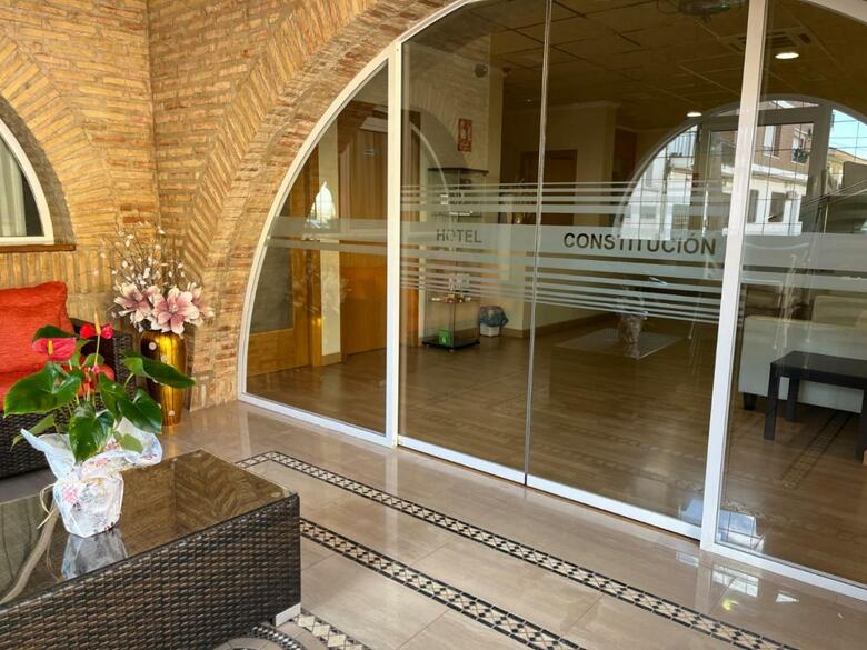 Hotel Constituci�n