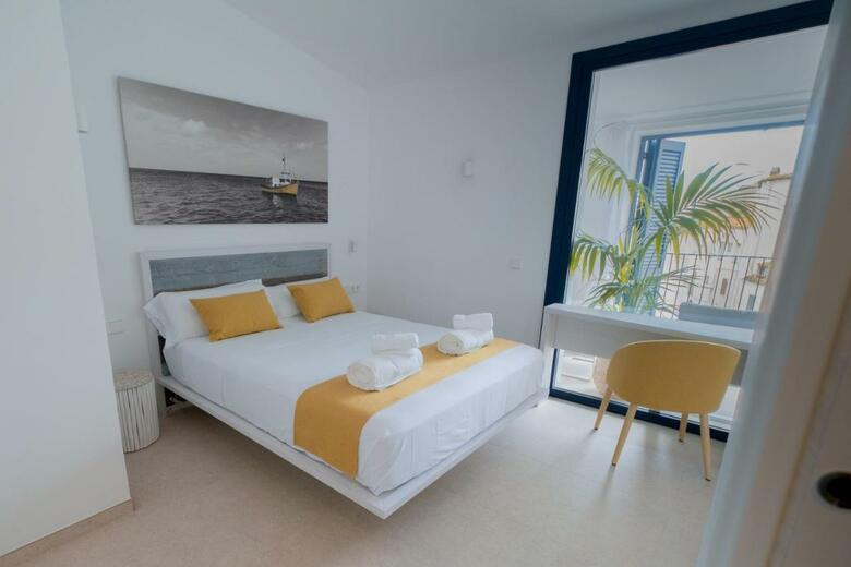 Hotel Boutique Es Blau