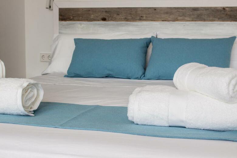 Hotel Boutique Es Blau