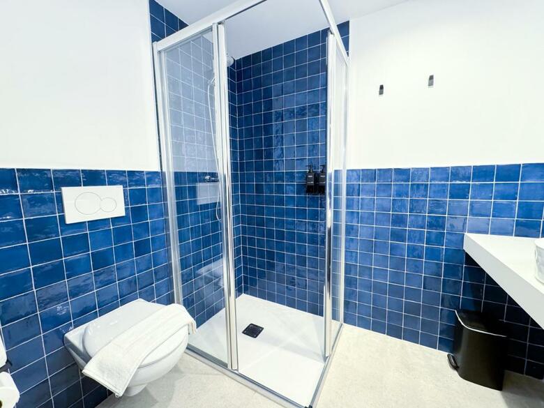 Hotel Boutique Es Blau
