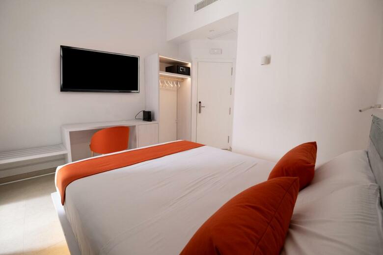 Hotel Boutique Es Blau