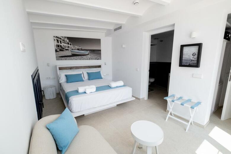Hotel Boutique Es Blau