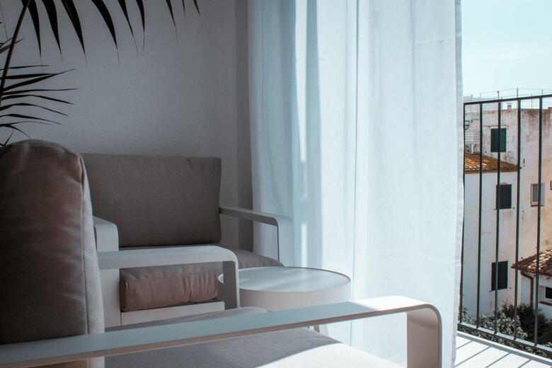 Hotel Boutique Es Blau