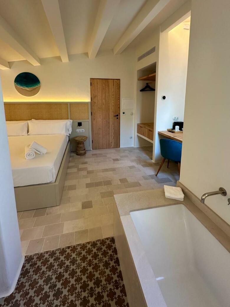 Setblaus Boutique Hotel
