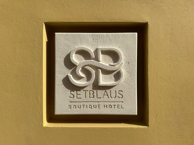 Setblaus Boutique Hotel