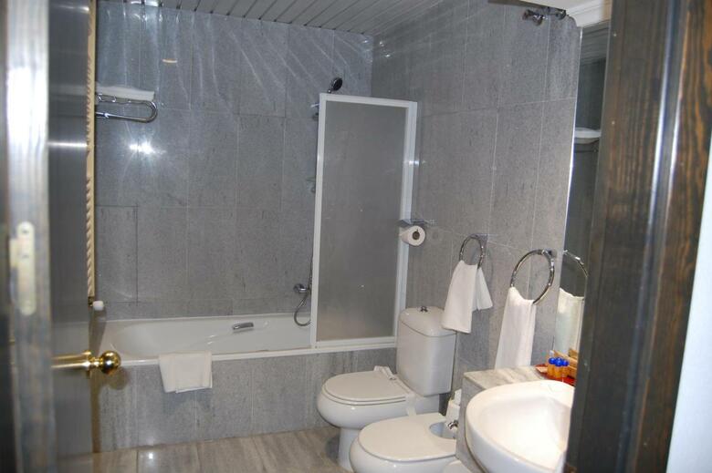 Hotel Villa De Biar Shc