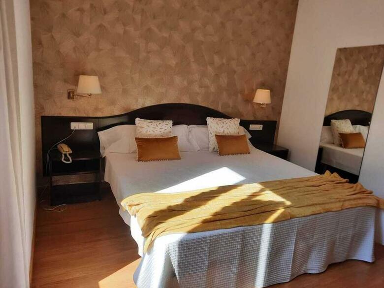 Hotel Villa De Biar Shc