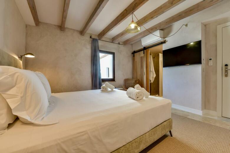 Maison Salva - Hotel Boutique