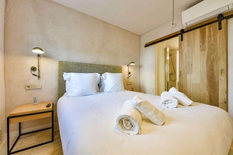 Maison Salva - Hotel Boutique