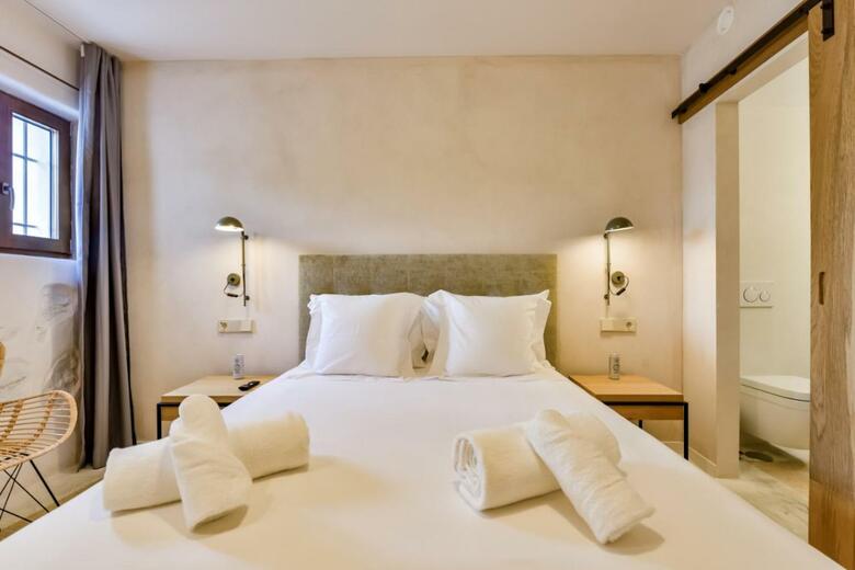 Maison Salva - Hotel Boutique