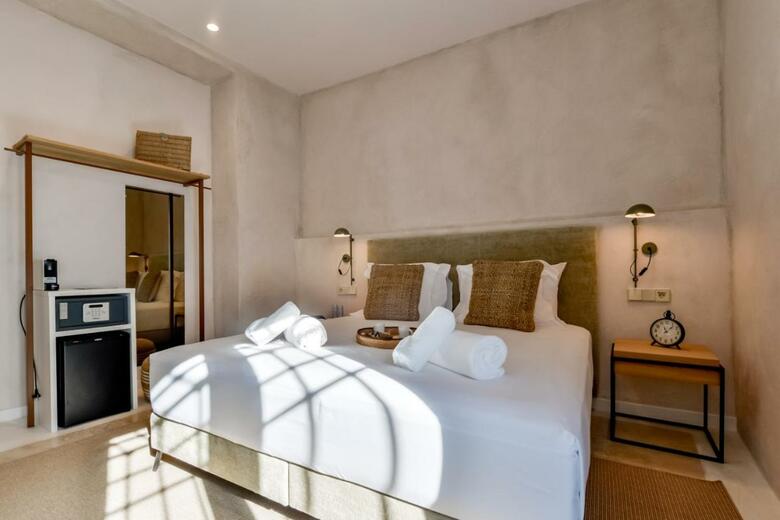 Maison Salva - Hotel Boutique