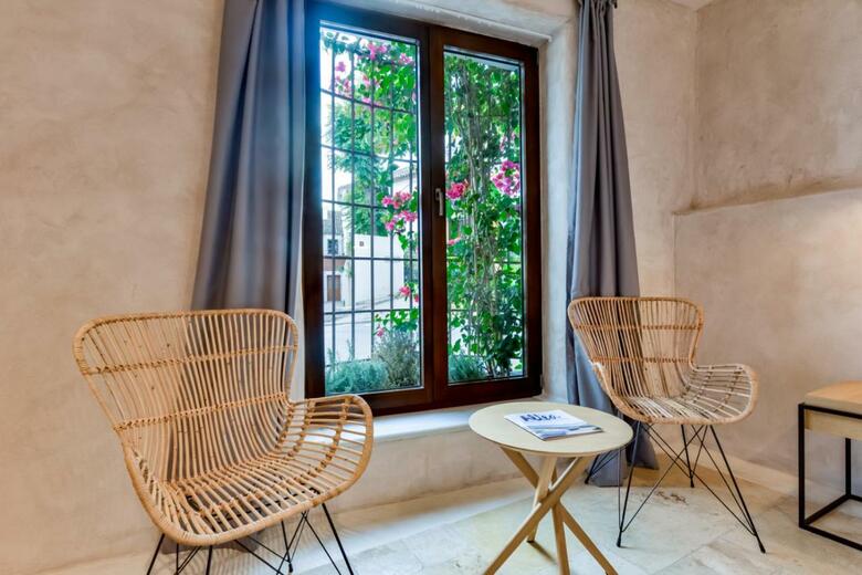 Maison Salva - Hotel Boutique