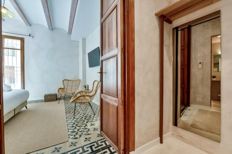 Maison Salva - Hotel Boutique