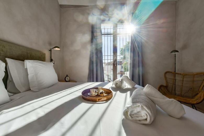 Maison Salva - Hotel Boutique