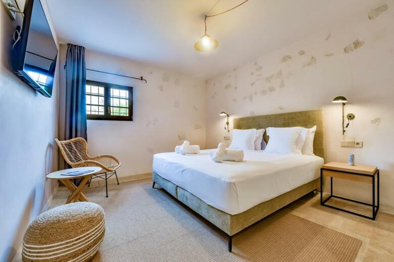Maison Salva - Hotel Boutique