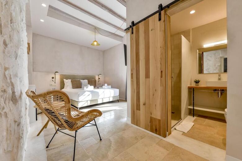 Maison Salva - Hotel Boutique
