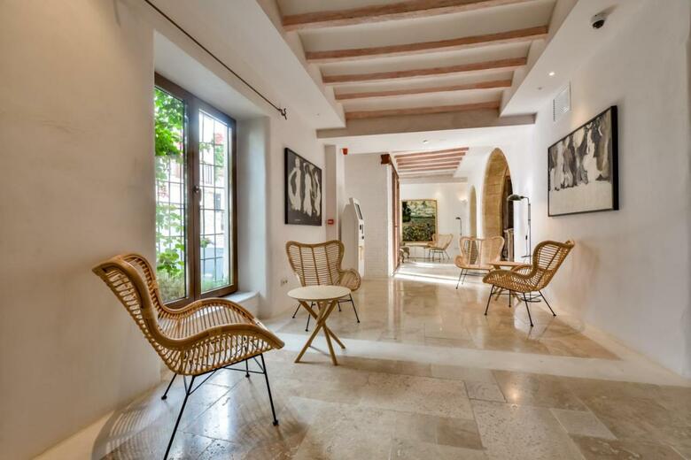 Maison Salva - Hotel Boutique