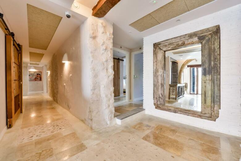 Maison Salva - Hotel Boutique